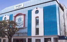 Hotel Nandhini R.T.Nagar